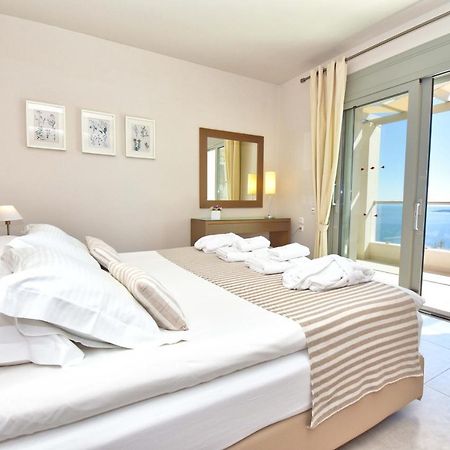 Athiri House Villa Corfu Spartylas 外观 照片