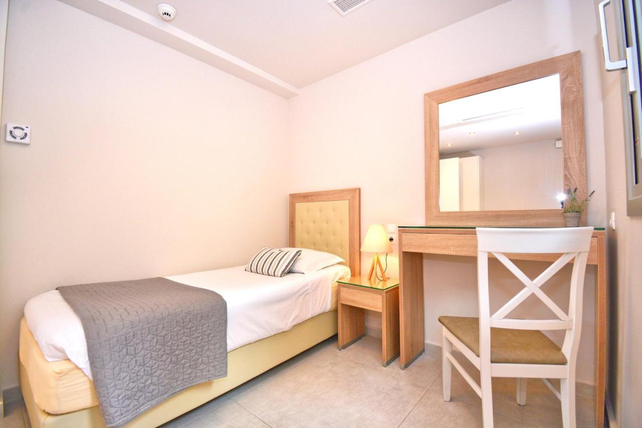 Athiri House Villa Corfu Spartylas 外观 照片