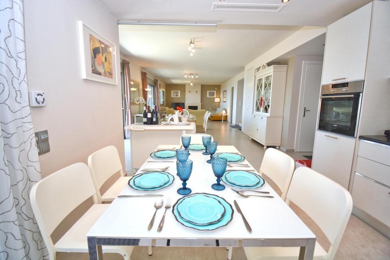 Athiri House Villa Corfu Spartylas 外观 照片