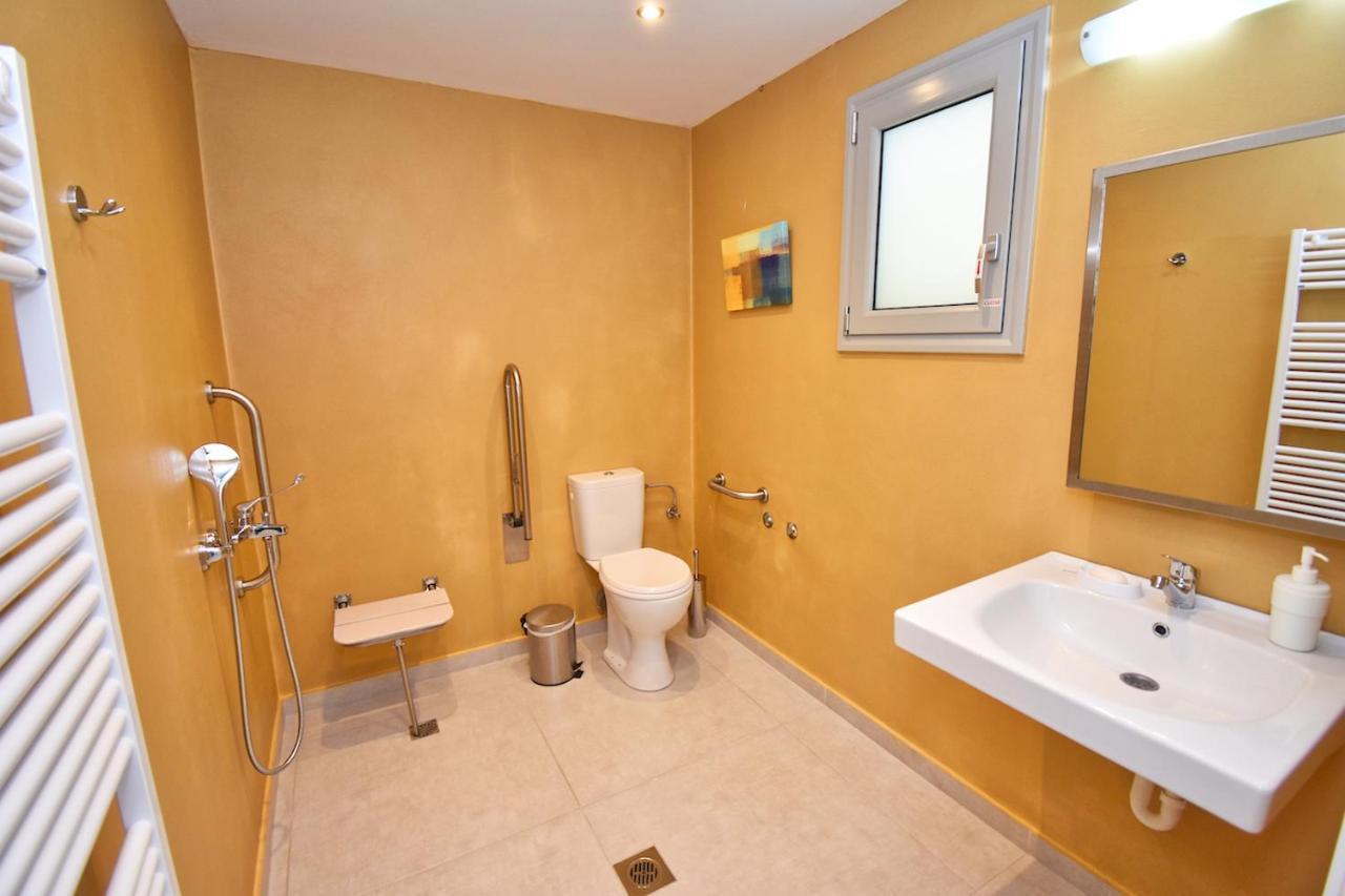 Athiri House Villa Corfu Spartylas 外观 照片